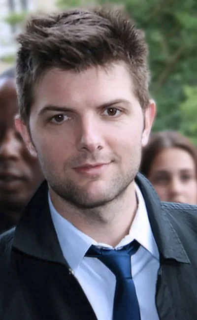Adam Scott