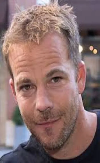Stephen Dorff