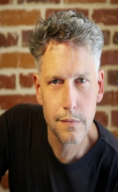 Frédéric Gorny