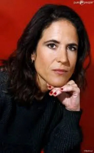 Mazarine Pingeot