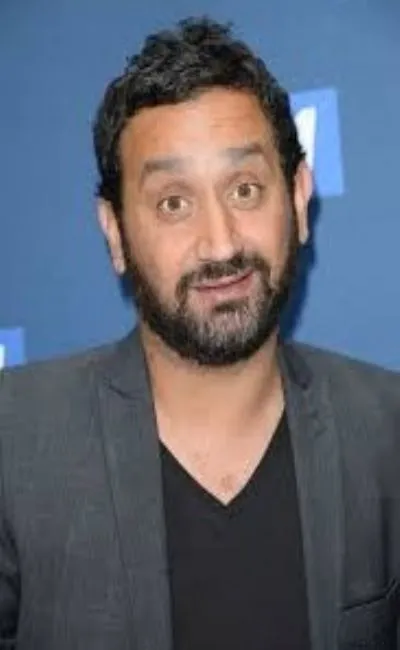 Cyril Hanouna