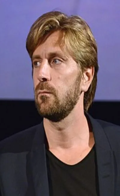 Ruben Ostlund