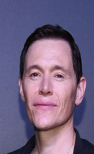Burn Gorman