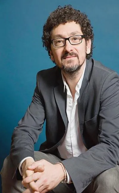 David Foenkinos