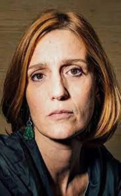 Beatriz Batarda