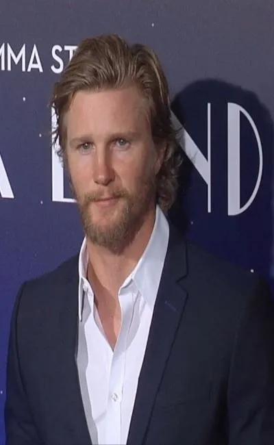 Thad Luckinbill