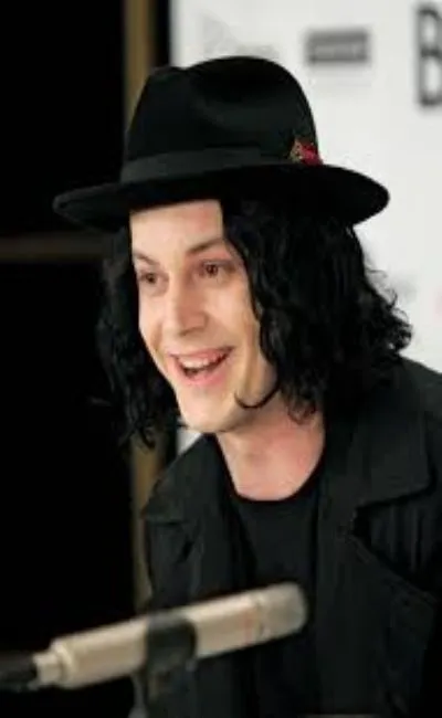 Jack White