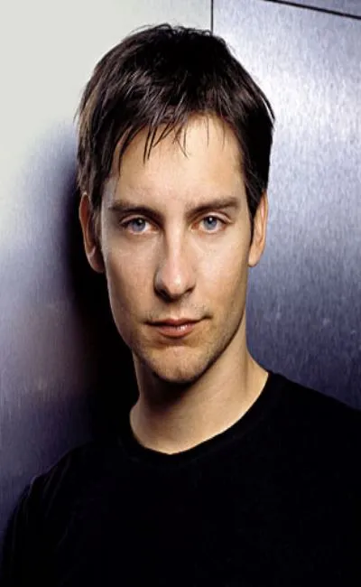 Tobey Maguire