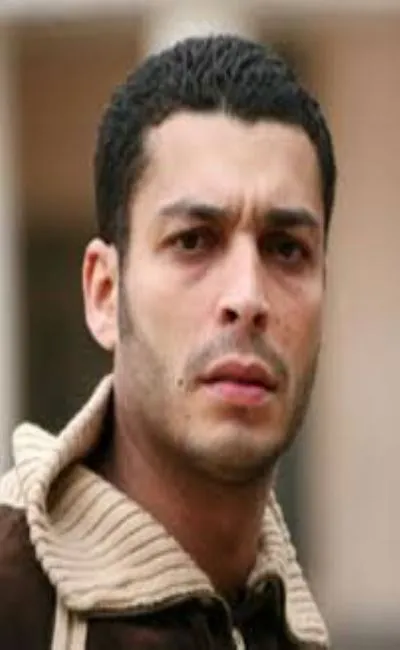 Adel Bencherif