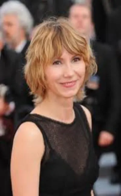 Dinara Drukarova