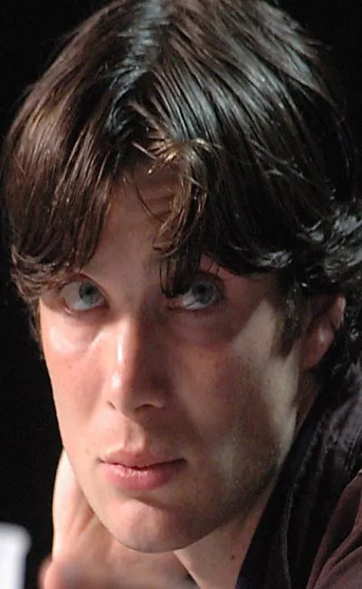 Cillian Murphy