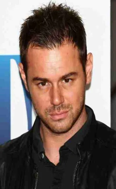 Danny Dyer