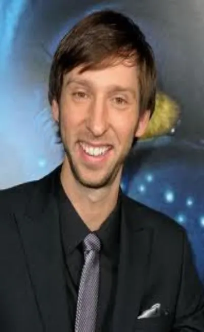 Joel Moore