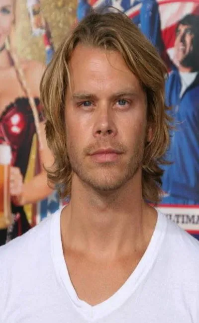 Eric Christian Olsen