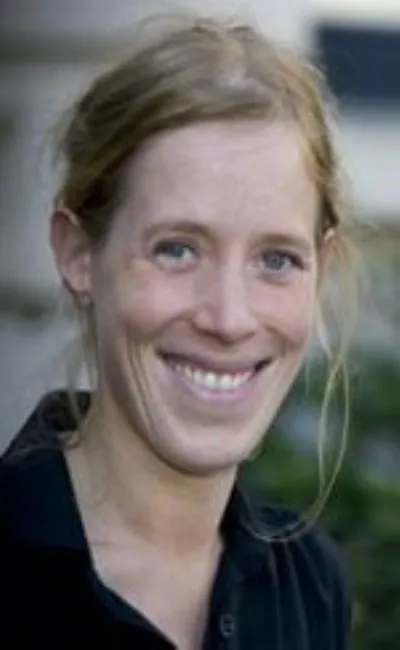 Christelle Cornil