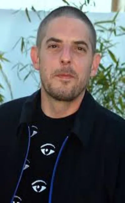 Damien Bonnard