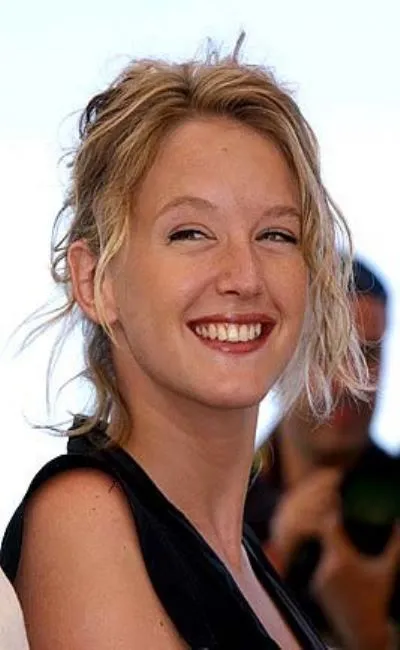 Ludivine Sagnier