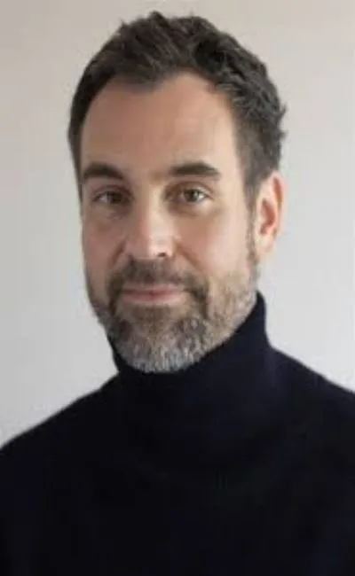 Xavier Robic