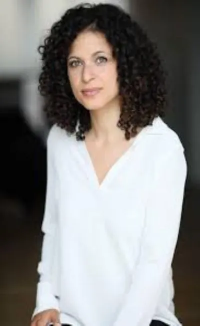 Sarah Kaminsky