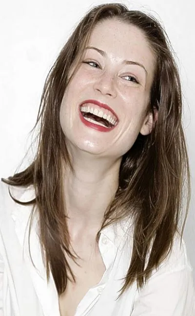 Lucy Gordon