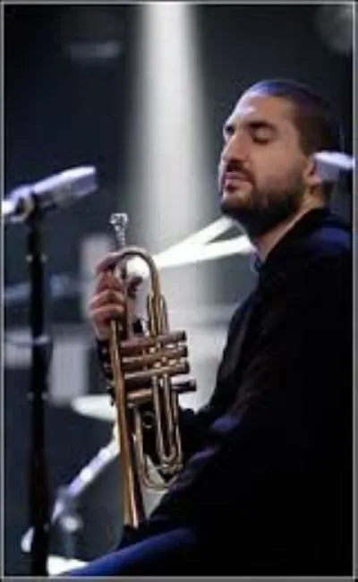 Ibrahim Maalouf