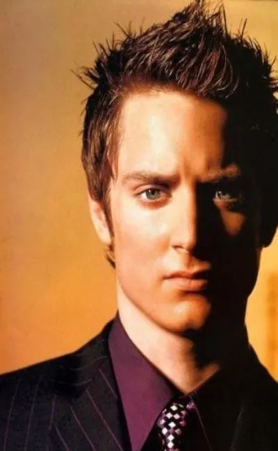 Elijah Wood