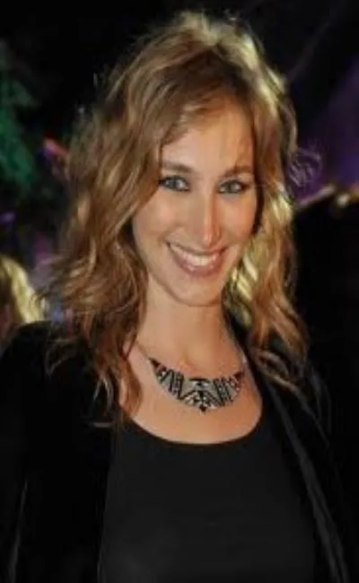 Pauline Lefevre