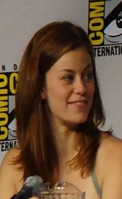 Cassidy Freeman