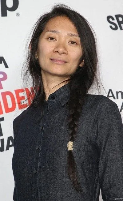 Chloé Zhao