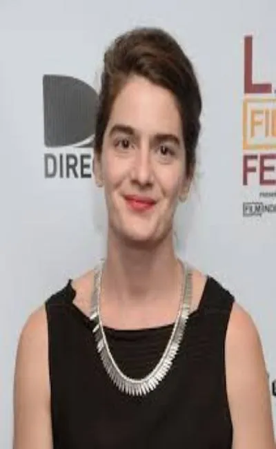 Gaby Hoffmann