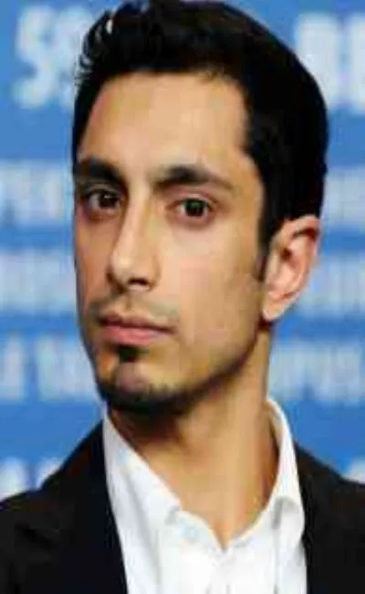 Riz Ahmed