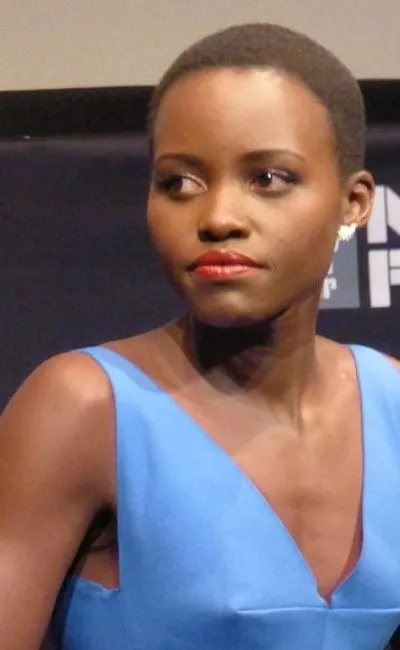 Lupita Nyong'o