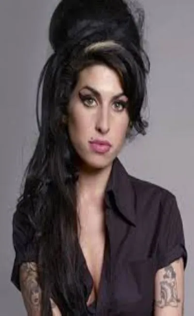 Amy Winehouse