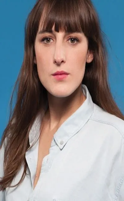 Juliette Armanet