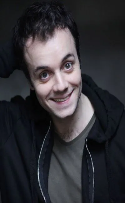 Jérémy Lopez