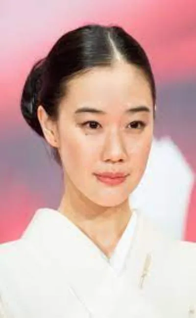 Yu Aoi