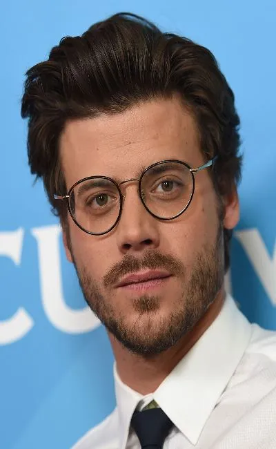 François Arnaud