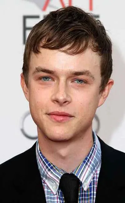 Dane de Haan