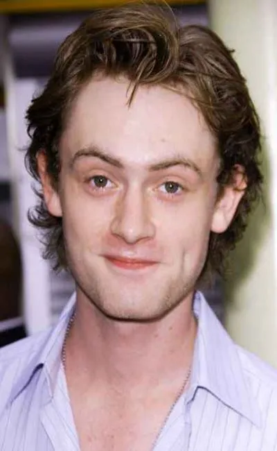 Matt O'Leary