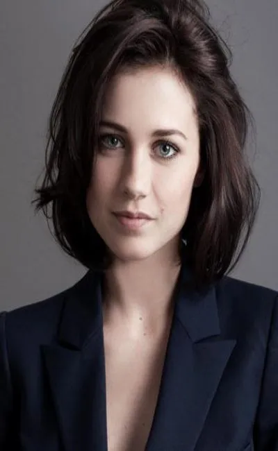 Alice Dufour