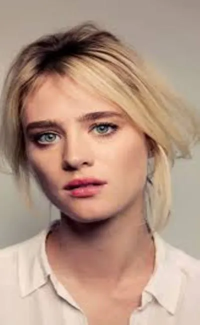 Mackenzie Davis