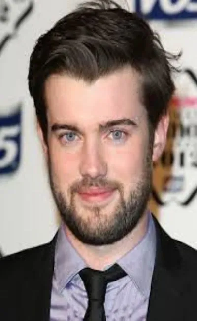Jack Whitehall