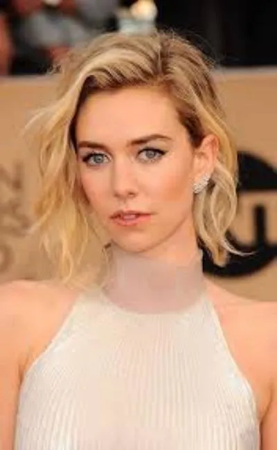 Vanessa Kirby