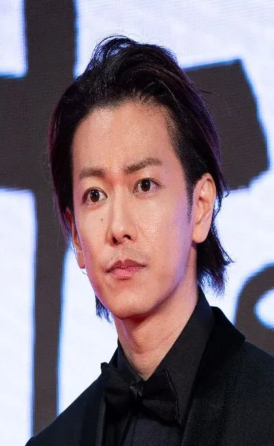 Takeru Satoh