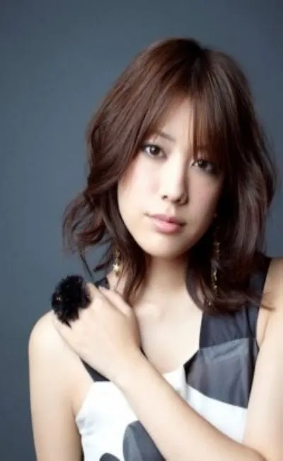 Saki Fukuda