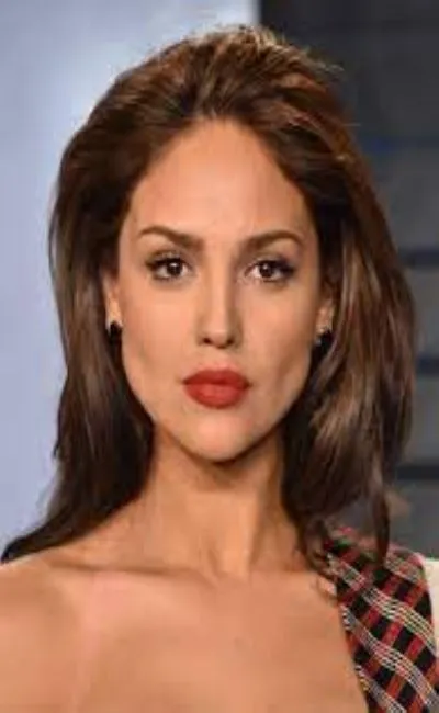 Eiza Gonzalez