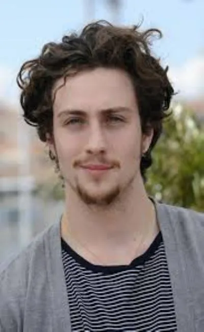 Aaron Taylor-Johnson