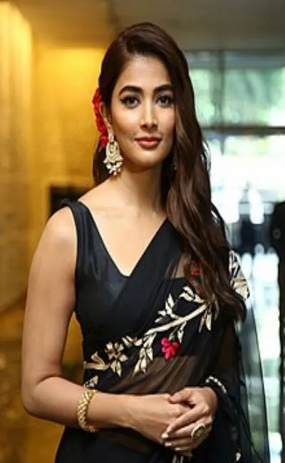 Pooja Hegde