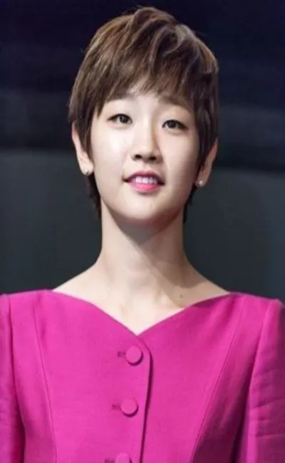 Park So-dam