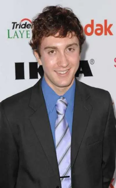 Daryl Sabara